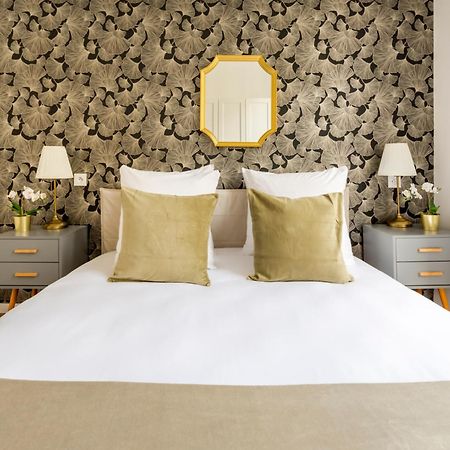 Cozy Apartment - Opera - Caumartin II باريس المظهر الخارجي الصورة