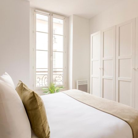 Cozy Apartment - Opera - Caumartin II باريس المظهر الخارجي الصورة