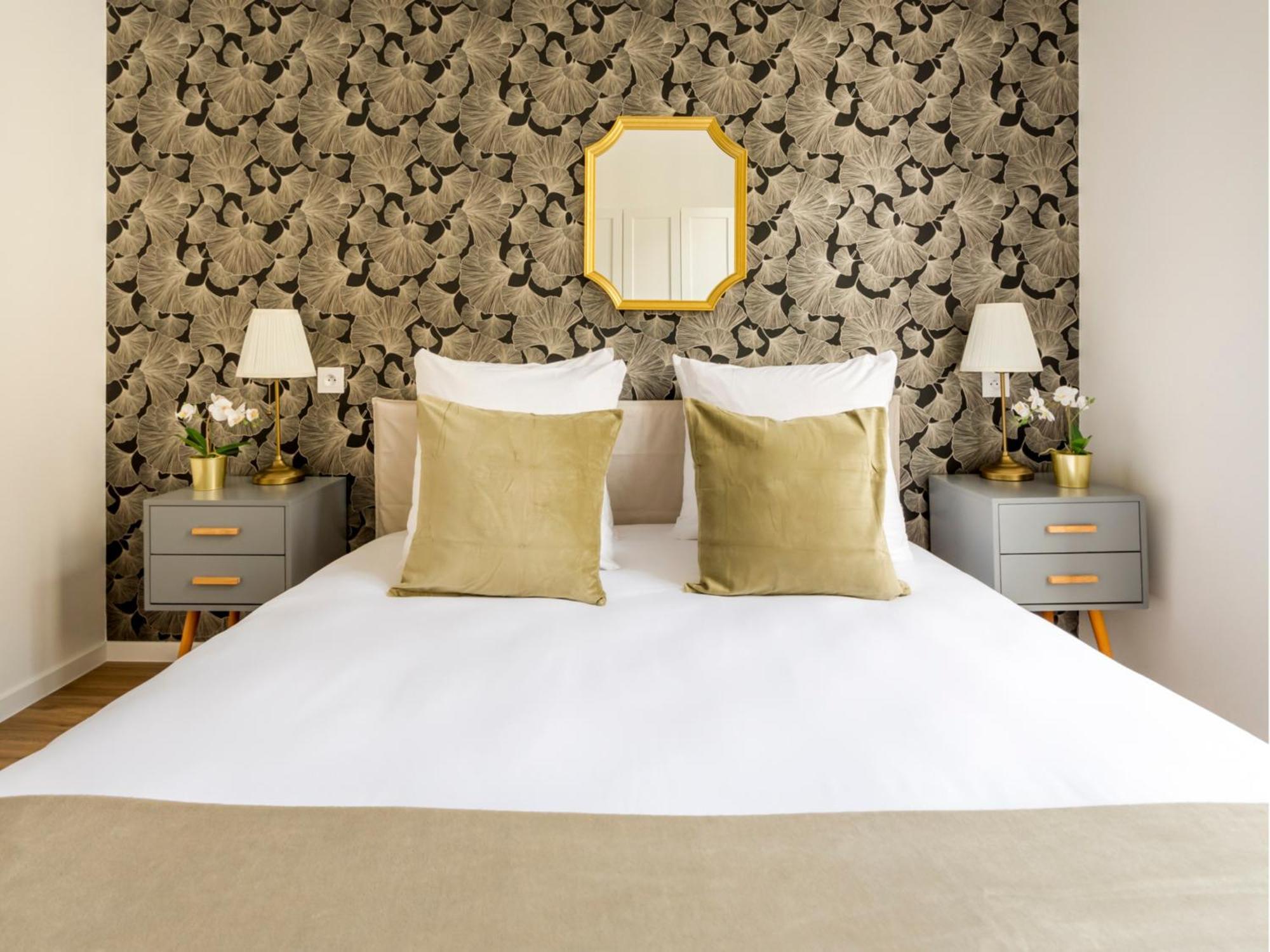 Cozy Apartment - Opera - Caumartin II باريس المظهر الخارجي الصورة
