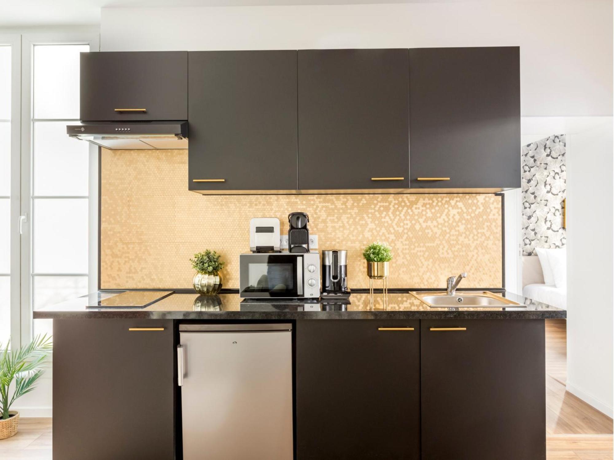 Cozy Apartment - Opera - Caumartin II باريس المظهر الخارجي الصورة