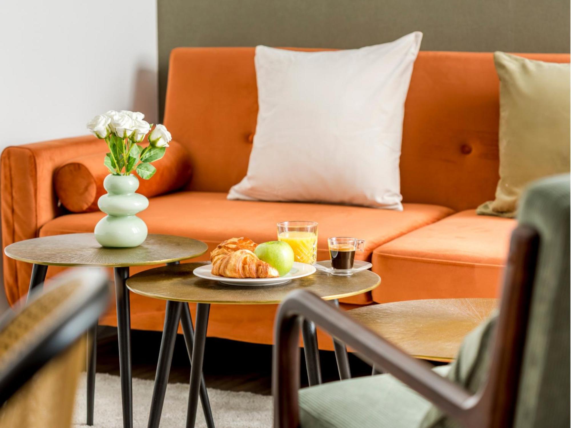 Cozy Apartment - Opera - Caumartin II باريس المظهر الخارجي الصورة