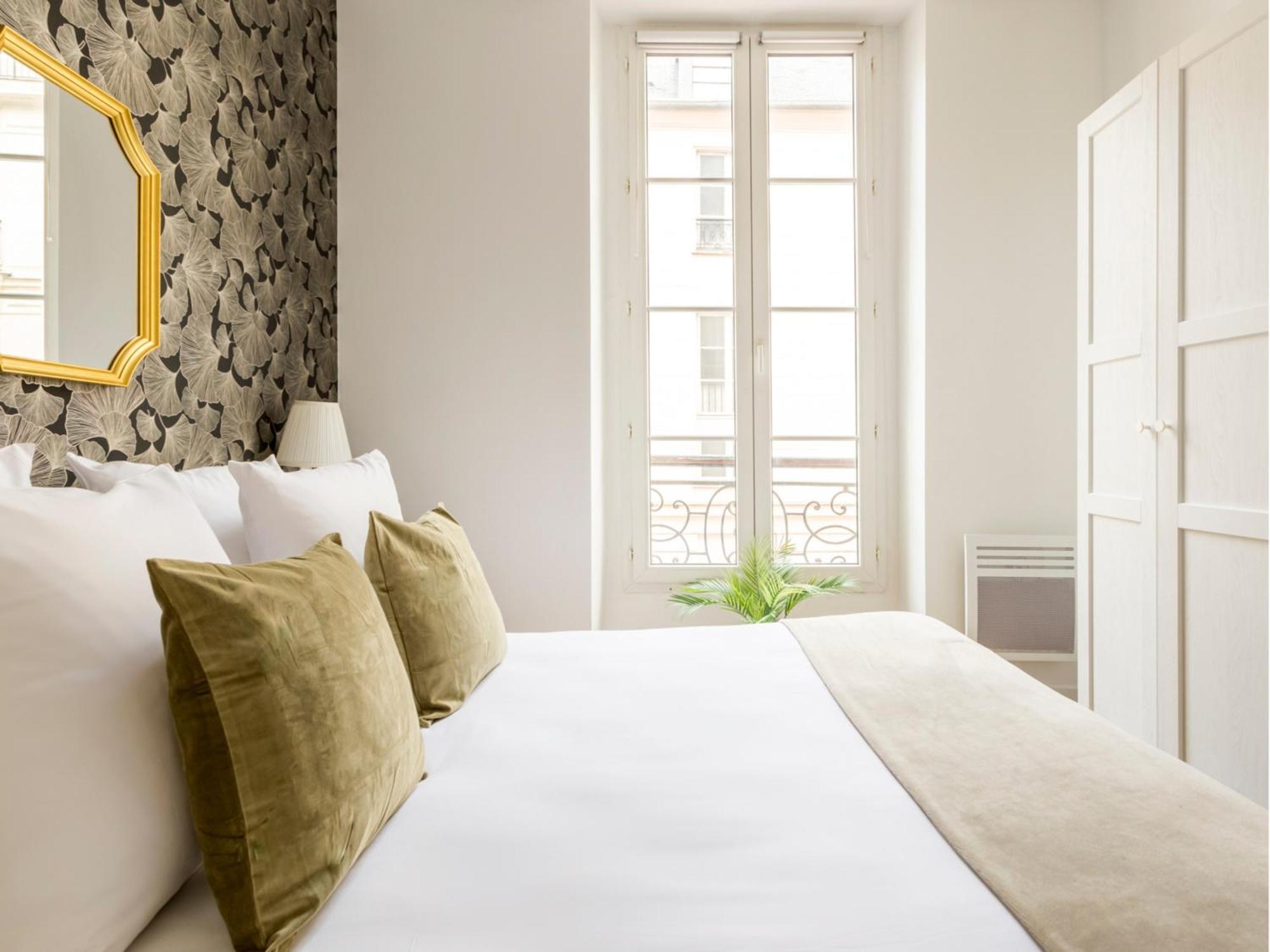 Cozy Apartment - Opera - Caumartin II باريس المظهر الخارجي الصورة