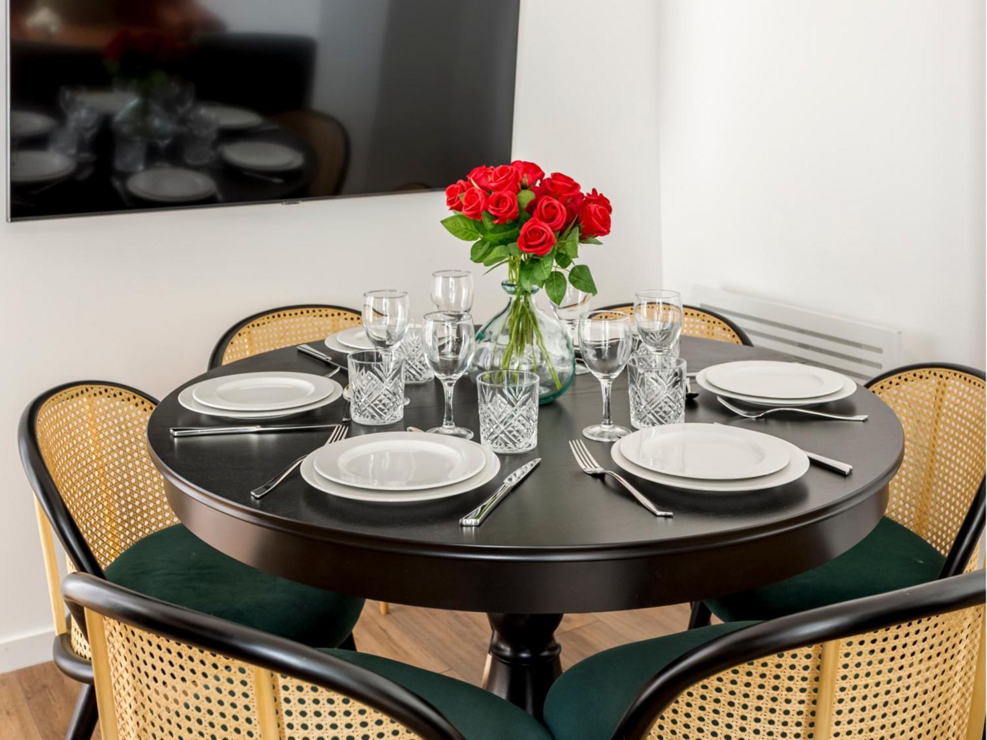 Cozy Apartment - Opera - Caumartin II باريس المظهر الخارجي الصورة